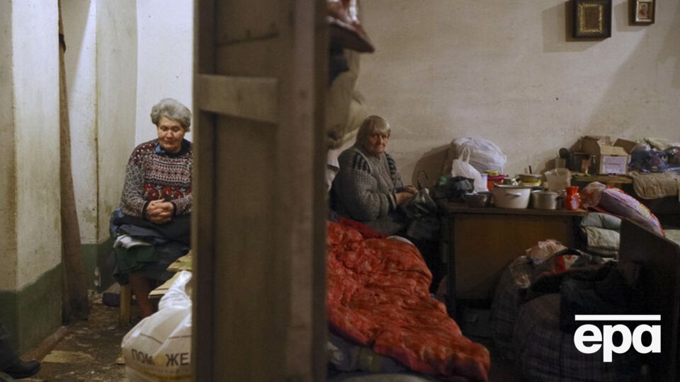 В случае победы России, ей придется столкнуться с регионом "без будущего", который станет бременем для ее экономики на протяжении десятилетий