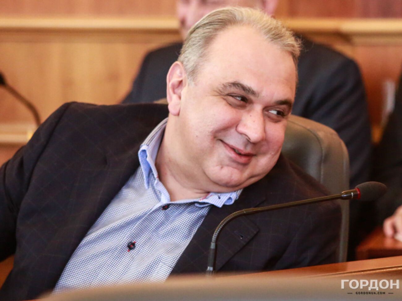 Жвания считает, что после ситуации с Непалом должны последовать отставки в правительстве