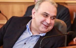 Жвания считает, что после ситуации с Непалом должны последовать отставки в правительстве