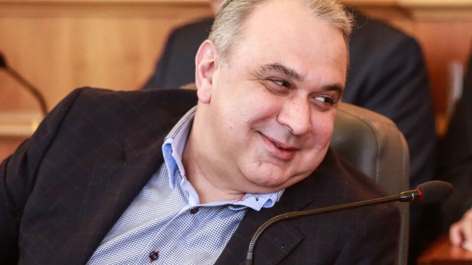 Жвания считает, что после ситуации с Непалом должны последовать отставки в правительстве