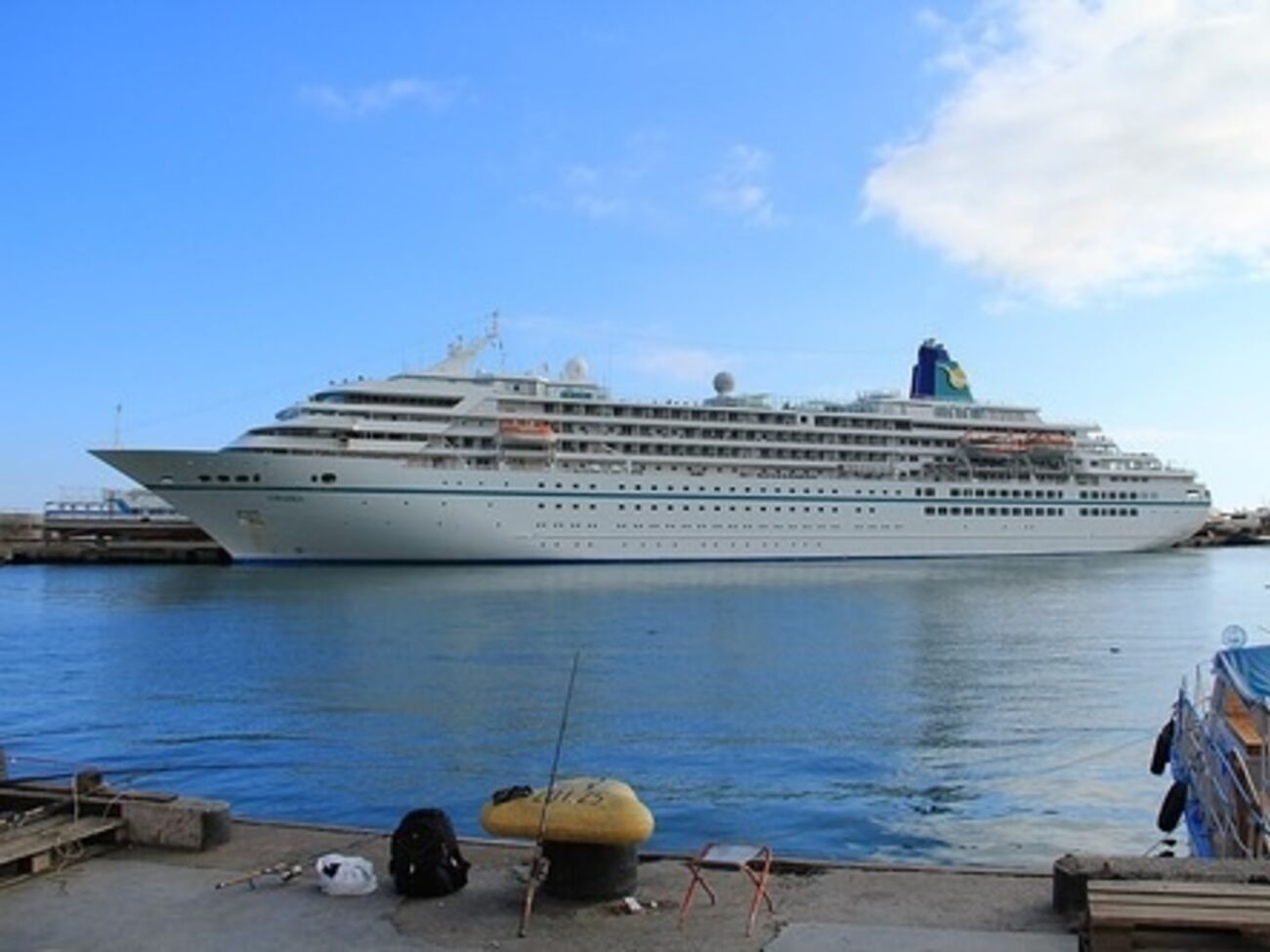 Распоряжение вступит в силу через две недели