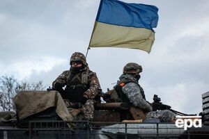 Лысенко: Среди украинских военнослужащих за сутки погибших нет