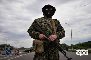 Террористы готовят провокации на 9 мая --- Лысенко