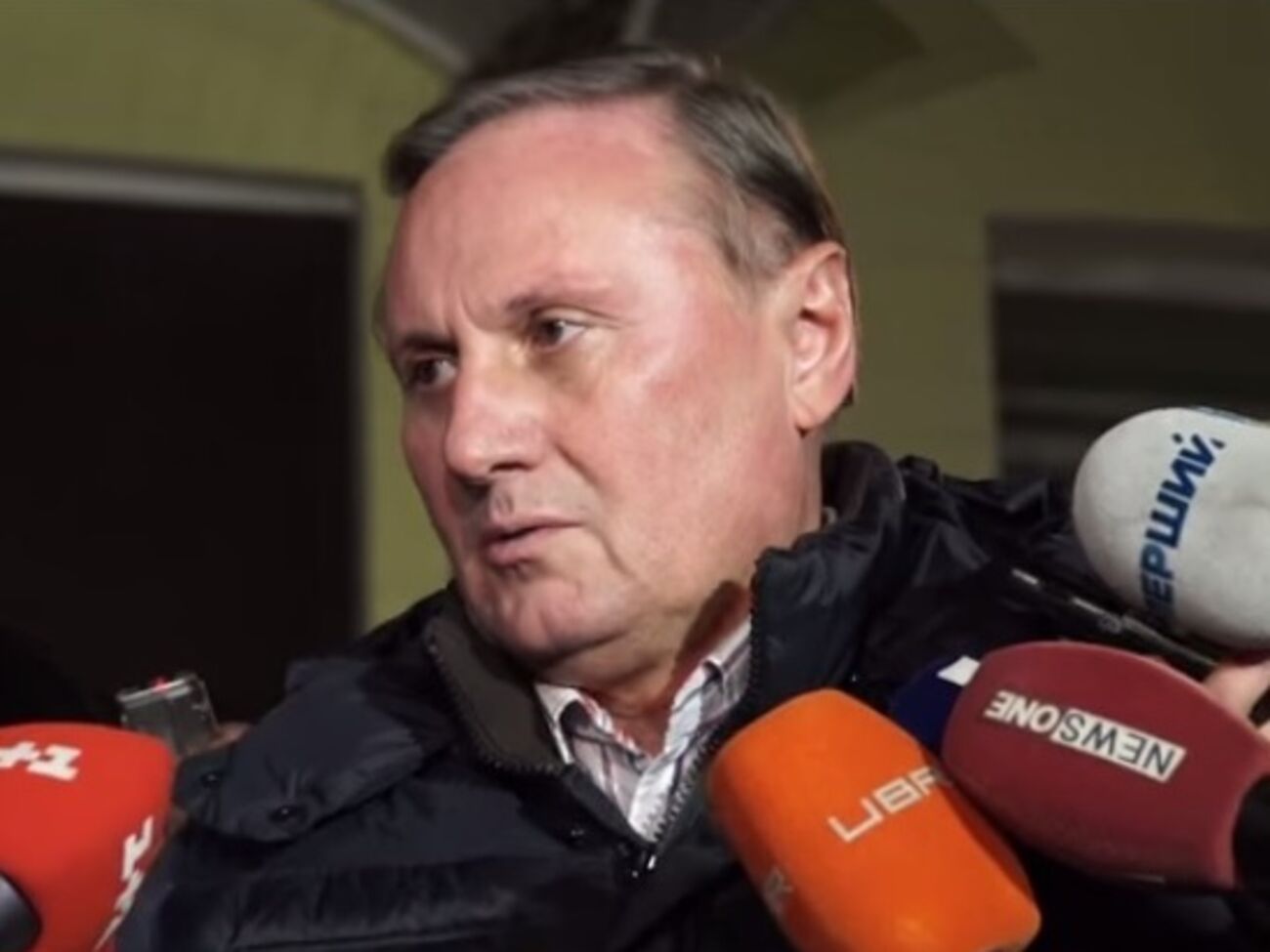 Александру Ефремову выдвинуты подозрения по двум уголовным производствам
