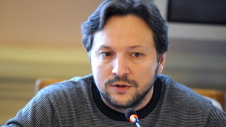 Стець рассчитывает, что новая программа заработает к началу следующего года