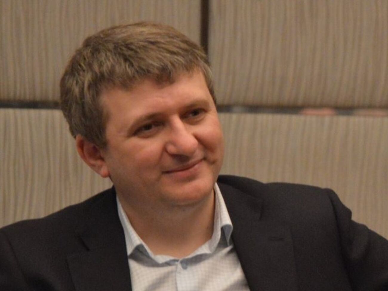 Против Юрия Романенко в РФ возбуждено уголовное дело