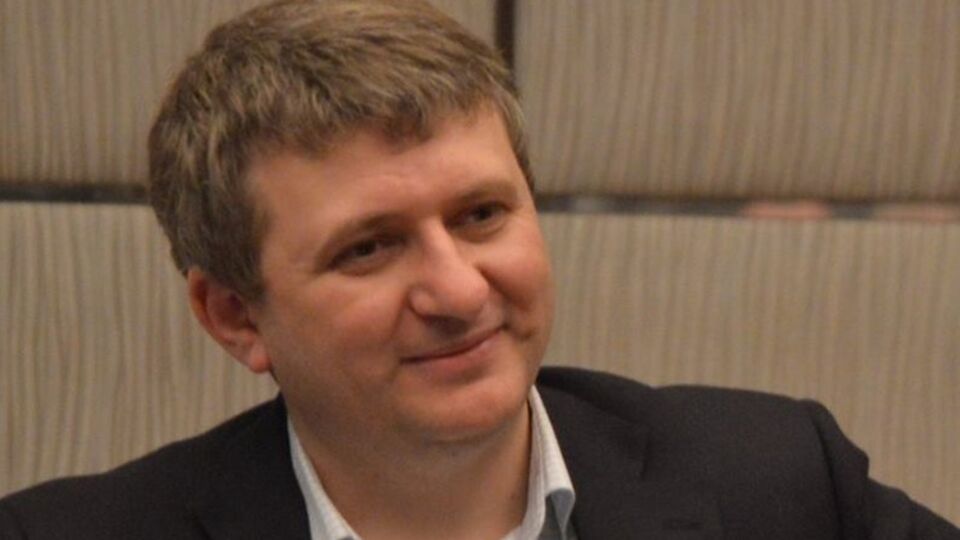 Против Юрия Романенко в РФ возбуждено уголовное дело