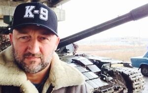 Мочанов: Жители Донбасса смотрят российское телевидение, потому что наше ничего не умеет