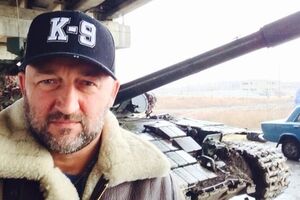 Мочанов: Жители Донбасса смотрят российское телевидение, потому что наше ничего не умеет