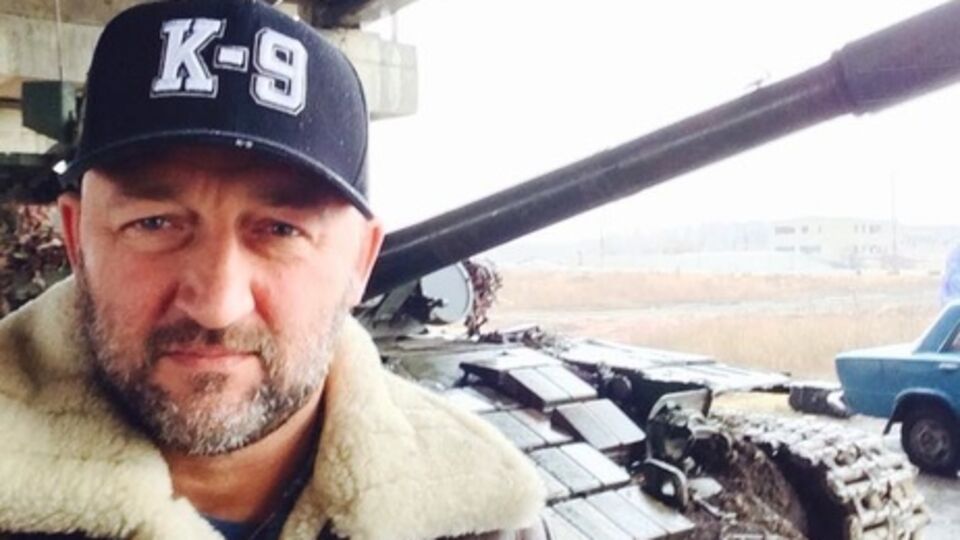 Мочанов: Жители Донбасса смотрят российское телевидение, потому что наше ничего не умеет