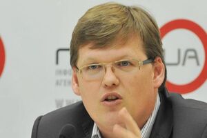 Розенко: Мы не видим сегодня динамики резкого роста задолженности по ЖКХ