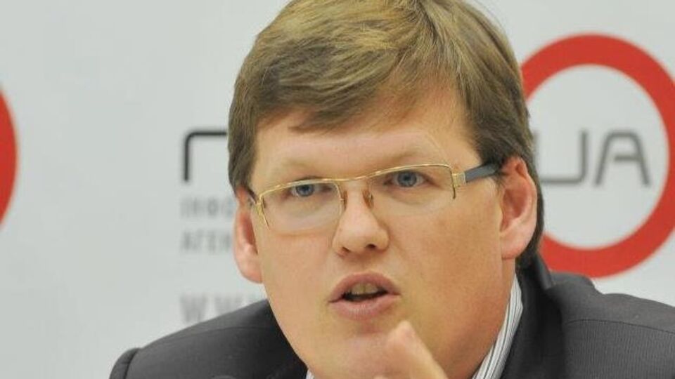 Розенко: Мы не видим сегодня динамики резкого роста задолженности по ЖКХ