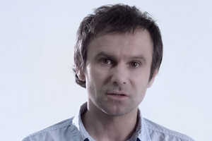Вакарчук снялся в патриотичном ролике "Чтобы помнили". Видео