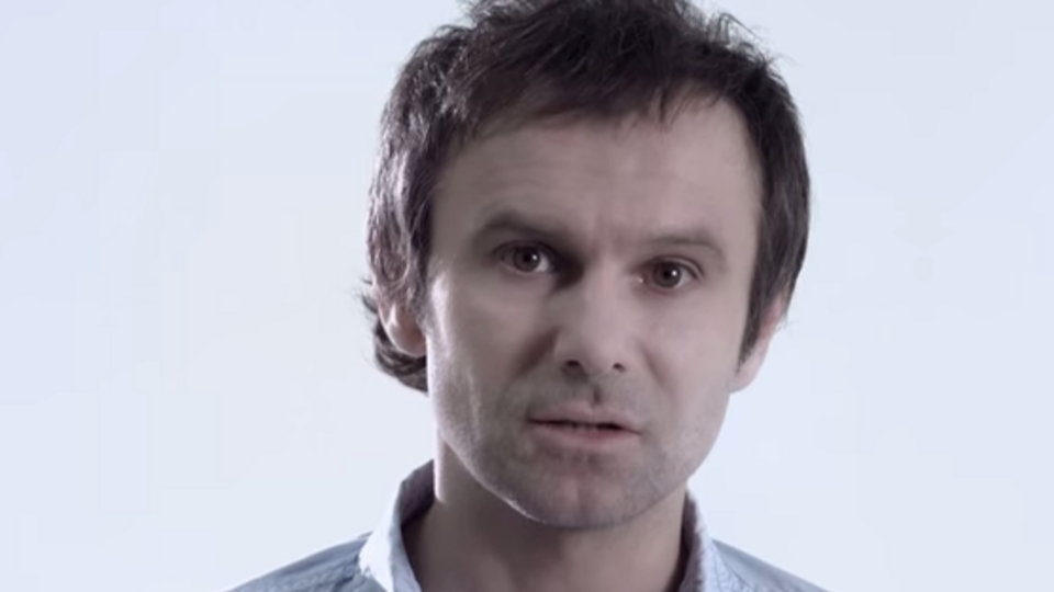 Вакарчук снялся в патриотичном ролике "Чтобы помнили". Видео