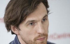 Куратор украинского павильона на Венецианской биеннале Бйорн Гельдхоф