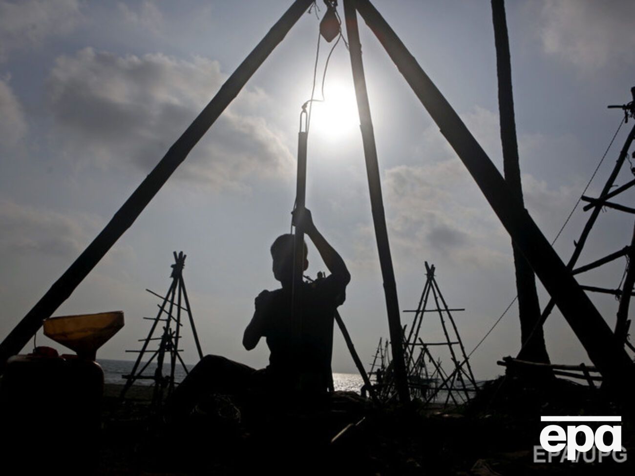 Стоимость нефти марки WTI увеличилась до $60,64 за баррель