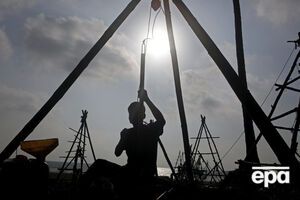 Стоимость нефти марки WTI увеличилась до $60,64 за баррель