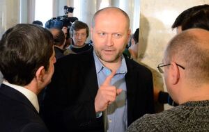 В истории Украины пора поставить точку с безответственными пиарщиками, считает Береза