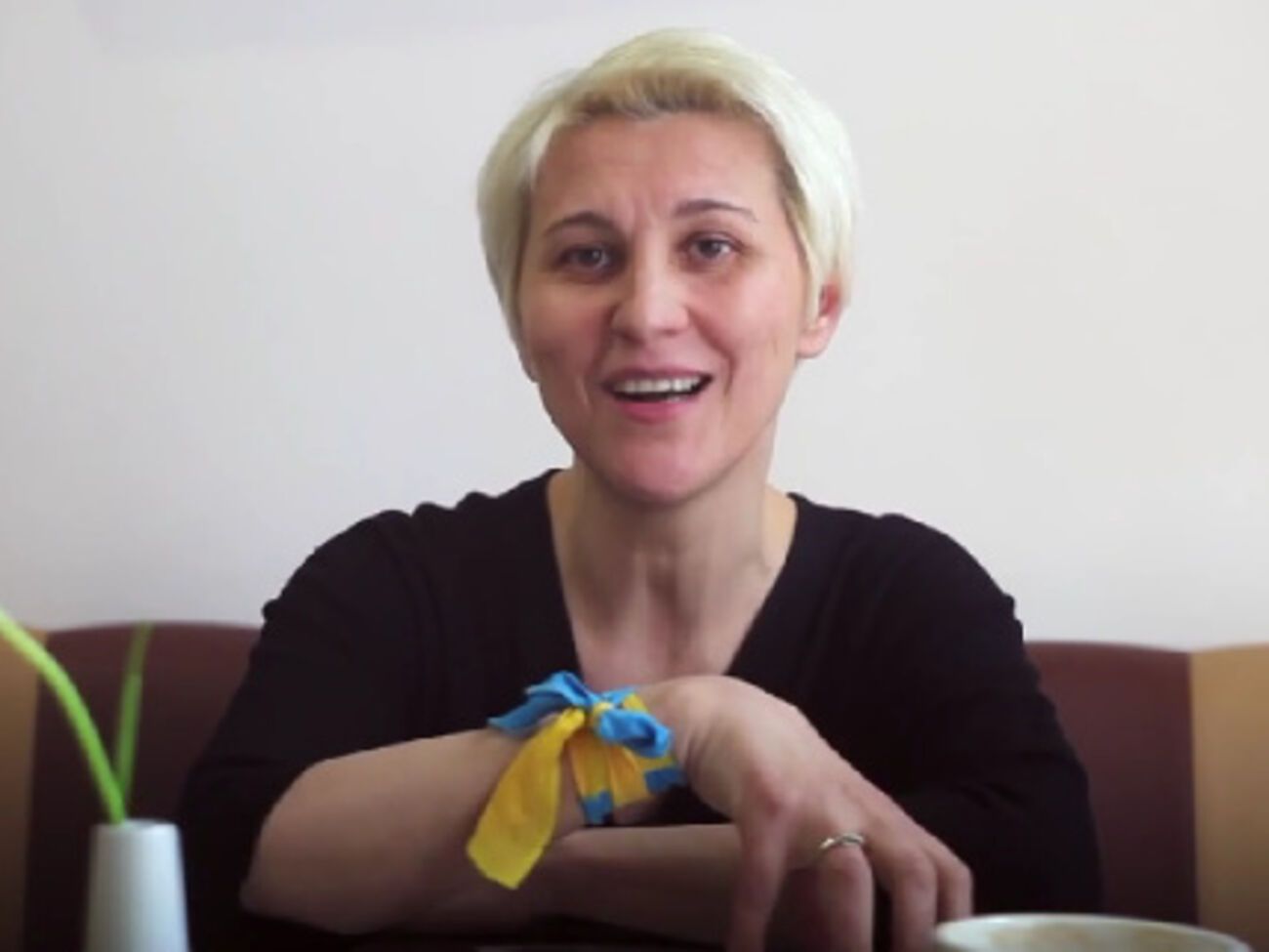 Казанжи: Одесса --- это Украина!
