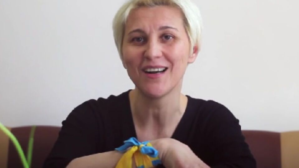 Казанжи: Одесса --- это Украина!