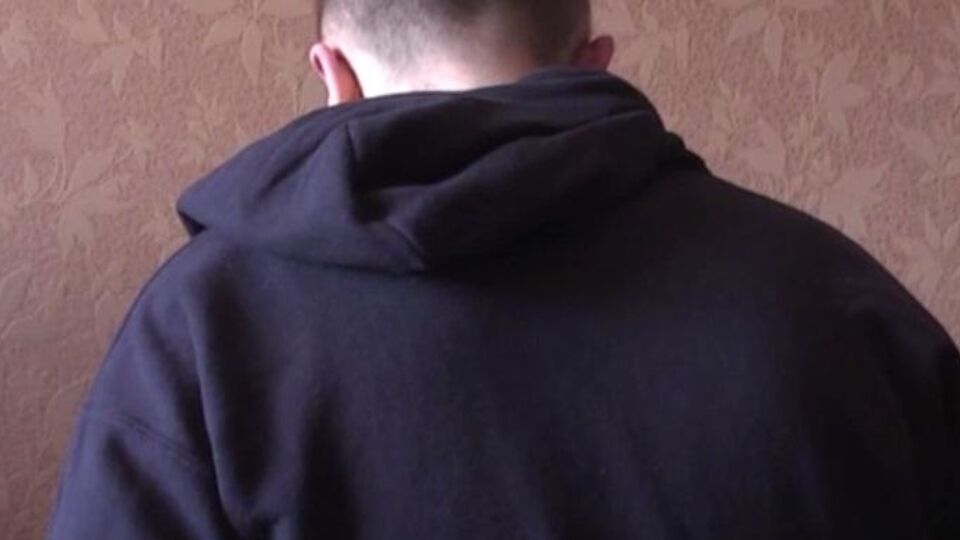 Один из задержанных по подозрению в убийстве милиционеров