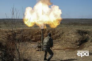 Позиции ВСУ боевики продолжают обстреливать, невзирая на режим тишины
