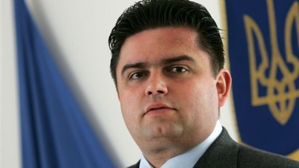 Лубкивский сообщил, что задержанных россиян отправили на два месяца под арест