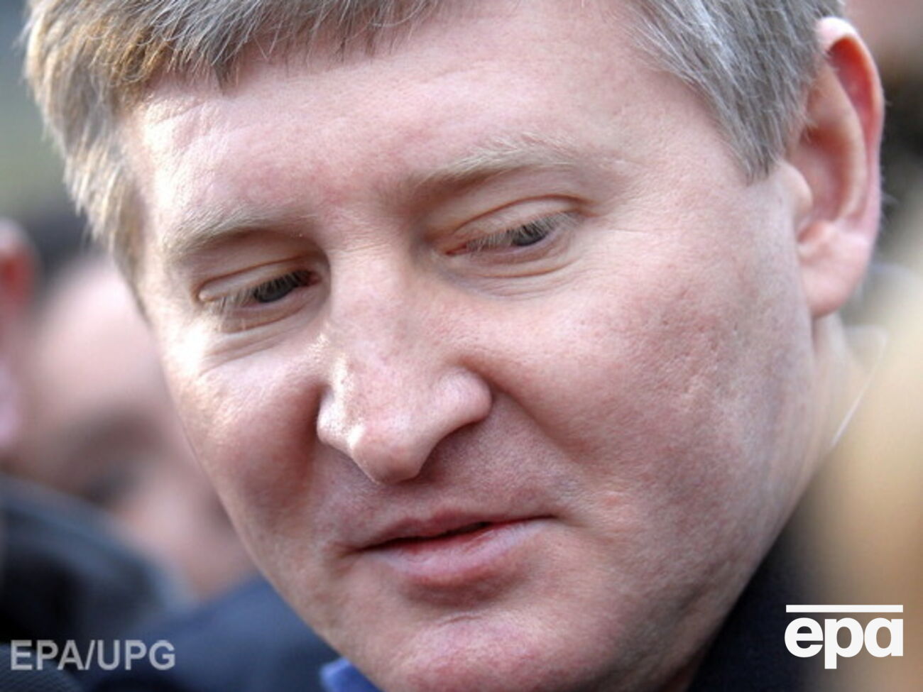 В ГПУ заявили, что никакие подозрения Ринату Ахметову не выдвигались