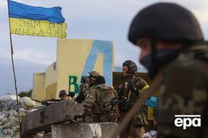 На следующей неделе в Украине начнется демобилизация