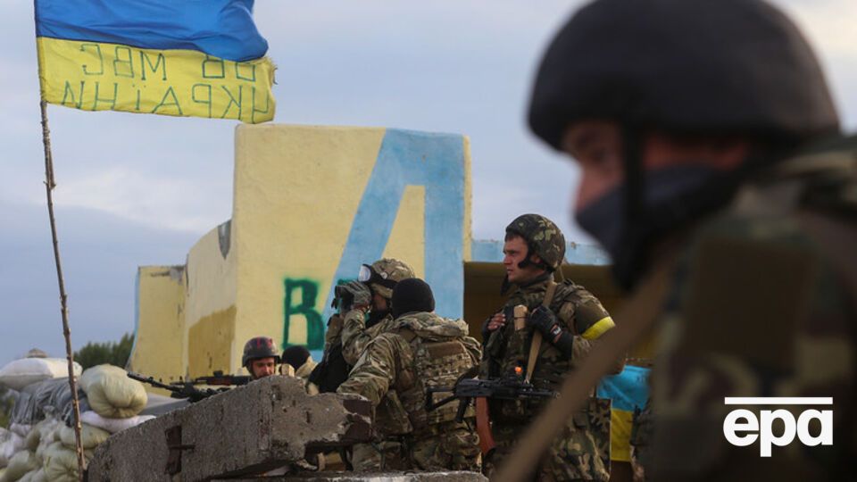 На следующей неделе в Украине начнется демобилизация