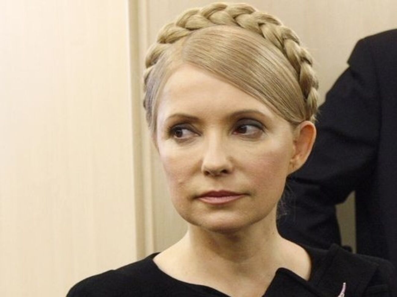 Тимошенко надеется на реформы от Насирова