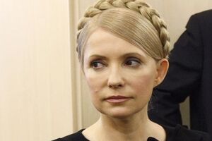 Тимошенко надеется на реформы от Насирова