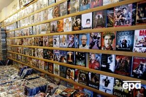 В США напомнили, что у Украины остаются проблемы с интеллектуальной собственностью