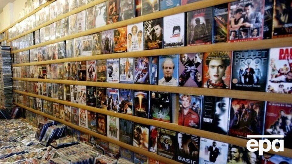 В США напомнили, что у Украины остаются проблемы с интеллектуальной собственностью