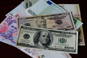 Курс валют на 6 мая