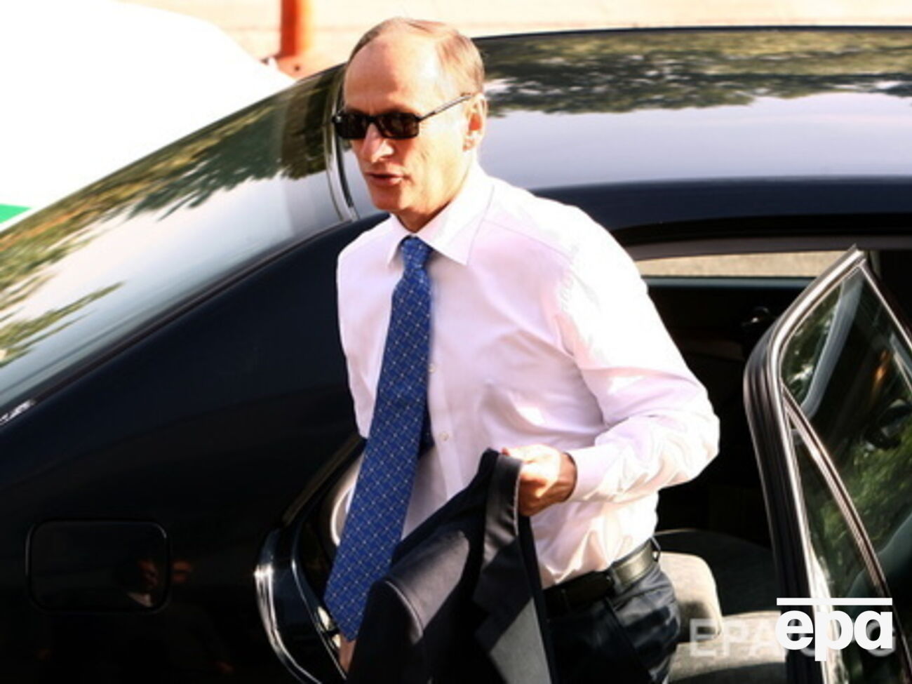 Николай Патрушев: Совбез РФ пересмотрит стратегию нацбезопасности РФ до 2020 года в связи с событиями в Украине