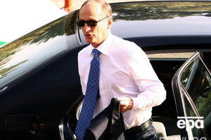 Николай Патрушев: Совбез РФ пересмотрит стратегию нацбезопасности РФ до 2020 года в связи с событиями в Украине