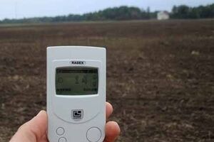 ГСЧС: Уровень радиации в Чернобыльской зоне не превышает норму