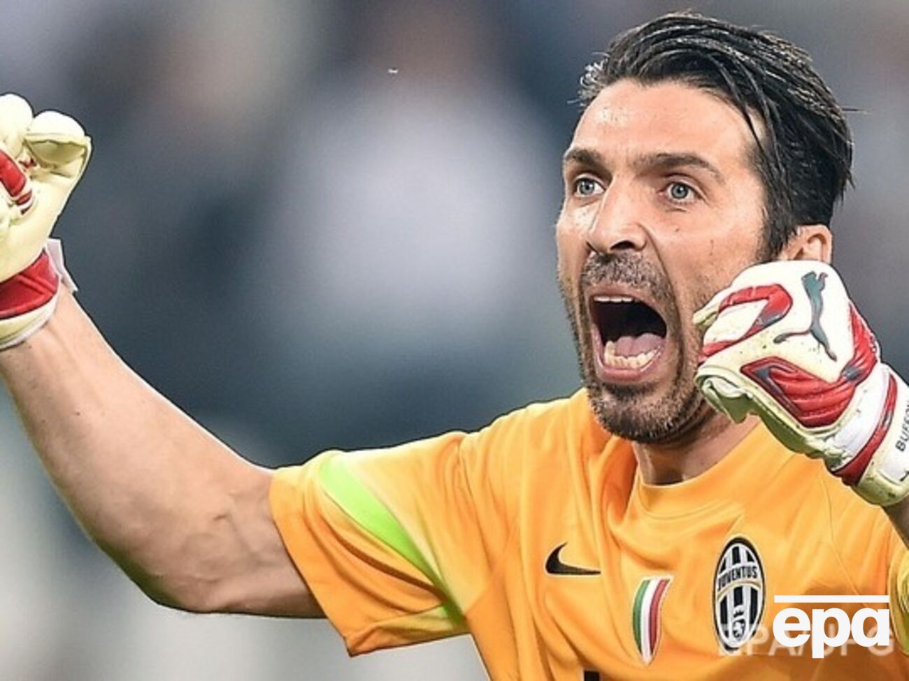 "Ювентус" выиграл первый матч, но дал "Реалу" отметиться на выезде