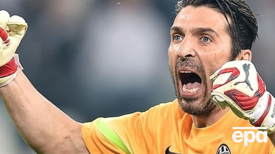 "Ювентус" выиграл первый матч, но дал "Реалу" отметиться на выезде