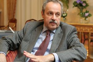 Балаш: На газовом рынке первые важные шаги уже сделаны