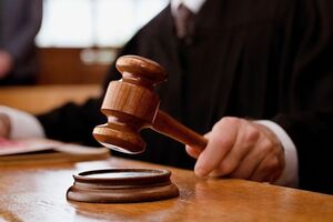Суд арестовал подозреваемых в терактах