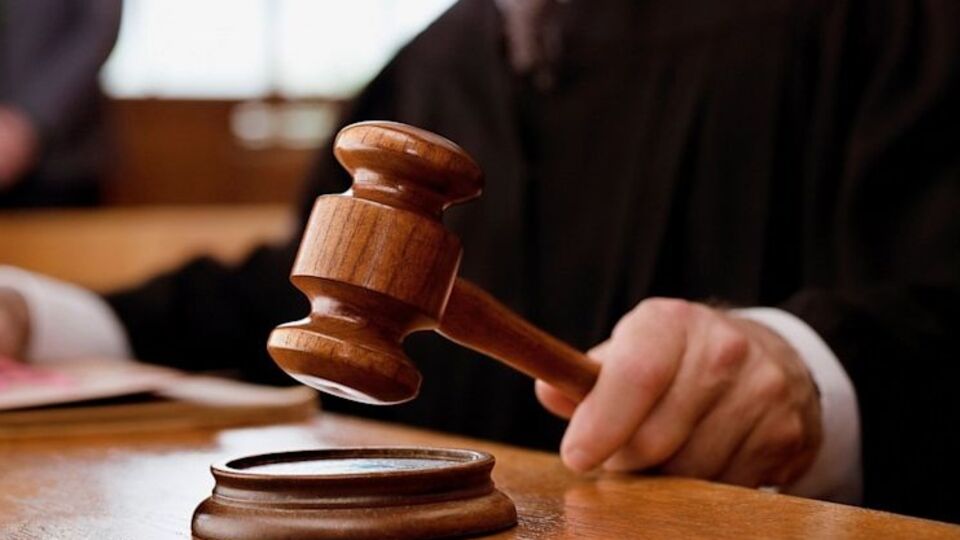 Суд арестовал подозреваемых в терактах