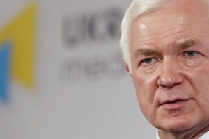 Маломуж: Боевики попытаются прорвать оборону на 12 объектах