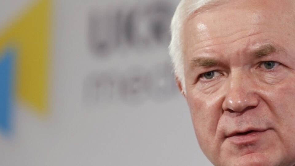 Маломуж: Боевики попытаются прорвать оборону на 12 объектах