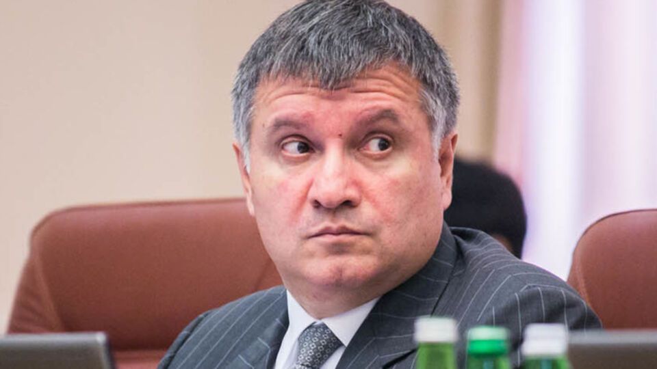 Аваков рассказал, каким будет принцип работы новых патрульных