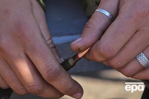 Наибольшие потери армия понесла под Авдеевкой