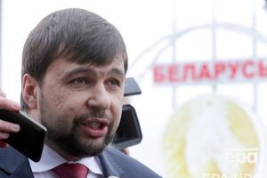 Пушилин: Точное время начала переговоров в Минске пока неизвестно