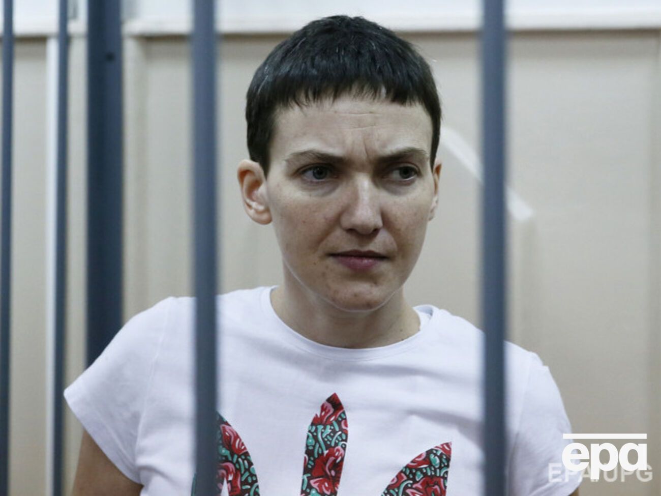 Следствие отказывается признавать за Савченко иммунитет ПАСЕ