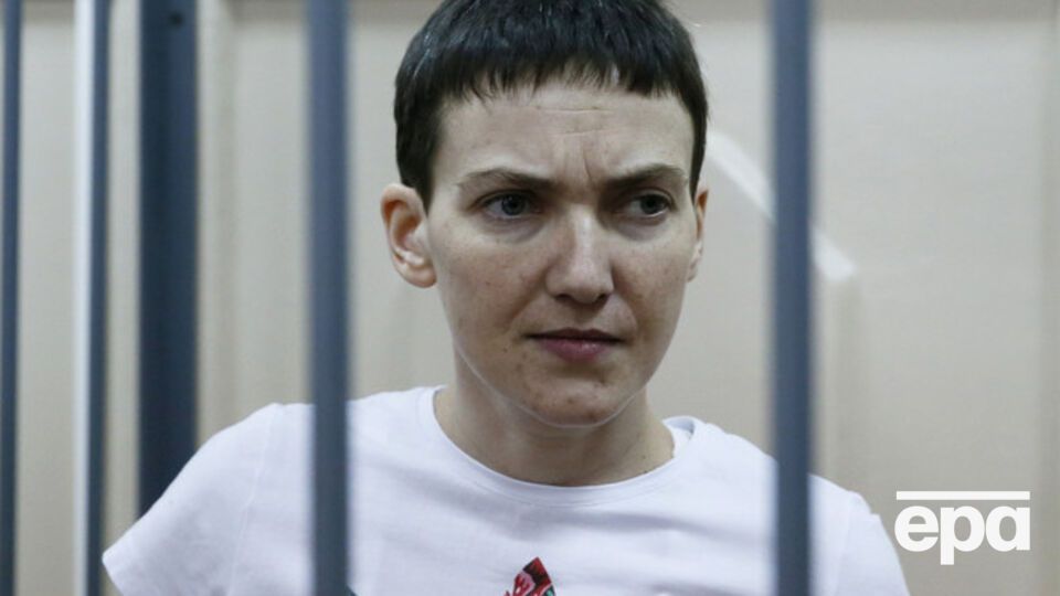 Следствие отказывается признавать за Савченко иммунитет ПАСЕ